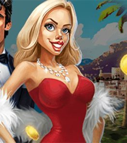 Bce o Supercat Casino